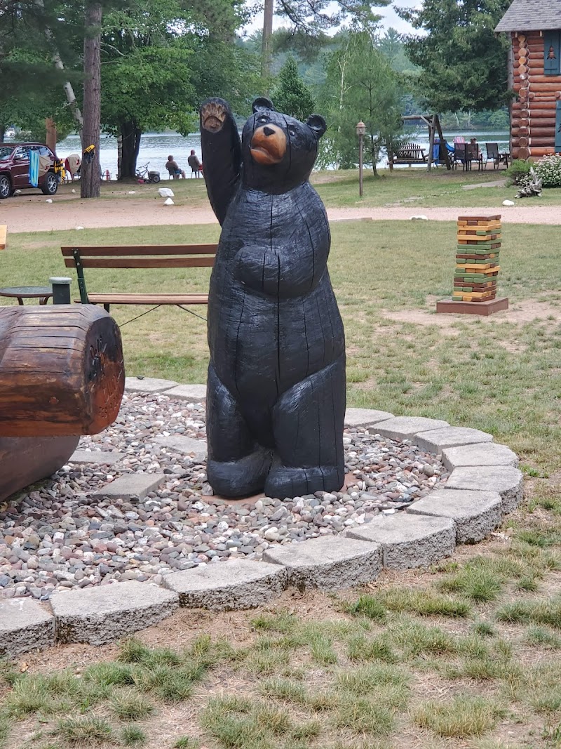 Whispering Pines Chalet in Fond du Lac, Wisconsin, United States