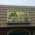 Whistle Stop Cafe and B&B