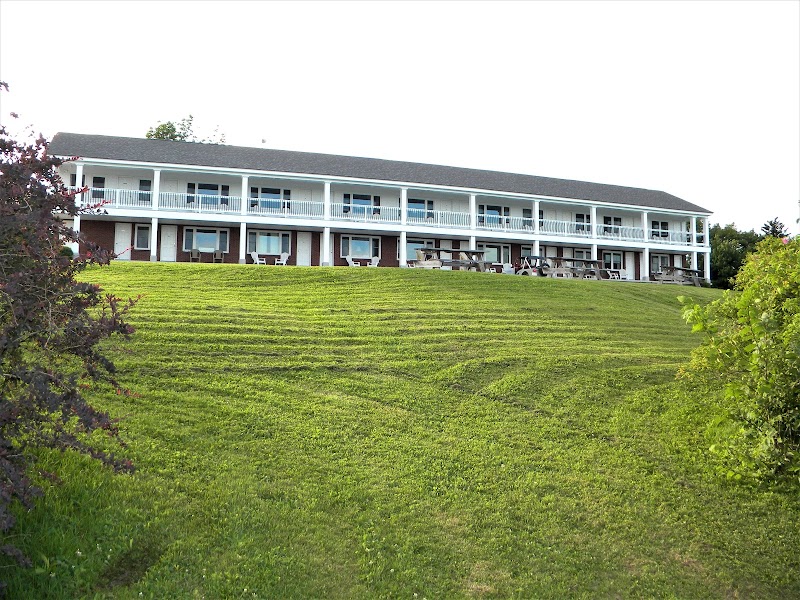 Whitcomb Summit Retreat in North Adams, Massachusetts, United States