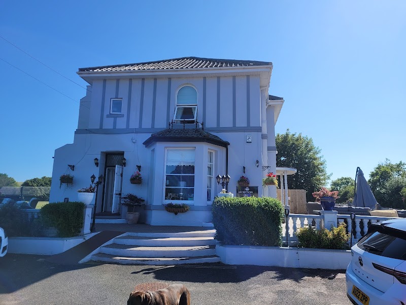 White Horse Guesthouse in Brixham, United Kingdom