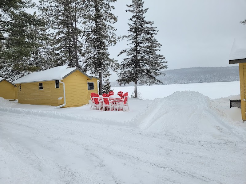 White Pine Cottage in Elkhart, Indiana, United States