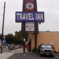 Whittier Travel Inn