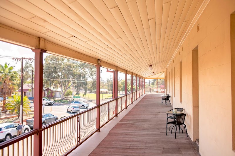 Whyalla Playford Apartments in Whyalla, Australia