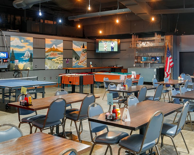 Wild River Inn in Grants Pass, Oregon, United States