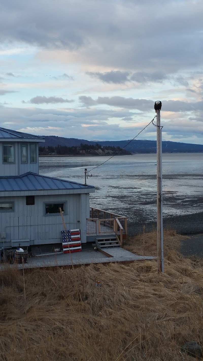 Wild Rose Cottages in Palmer, Alaska, United States