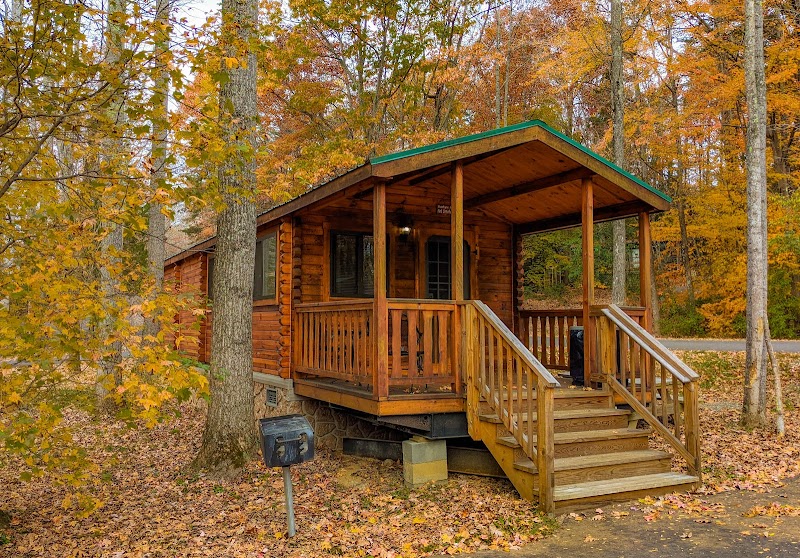 Wilderness Presidential Resort in Spotsylvania Courthouse, Virginia, United States