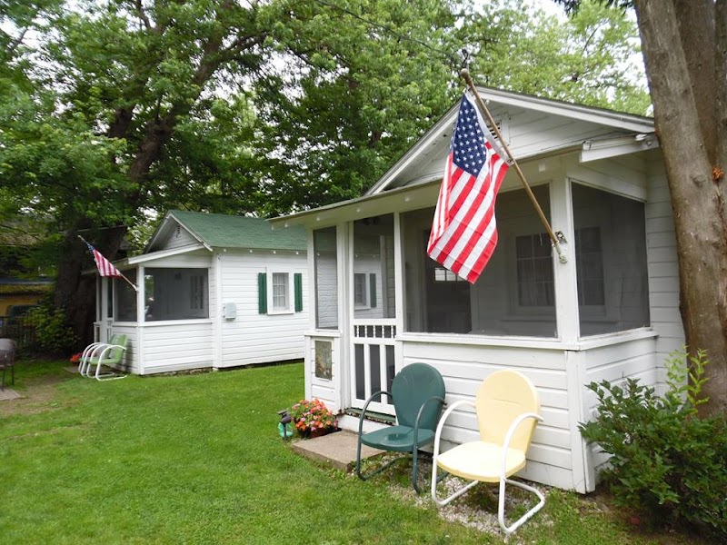 Wildwood Cottage in Geneva-On-The-Lake, OH, United States