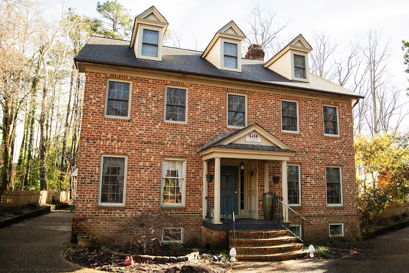 Williamsburg Sampler in Williamsburg, Virginia, United States