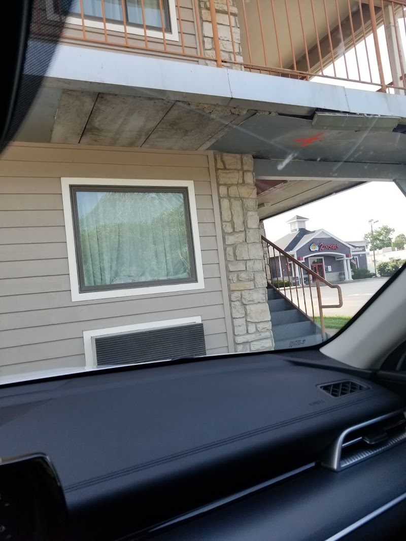 Wilmington Inn in Wilmington, Ohio, United States