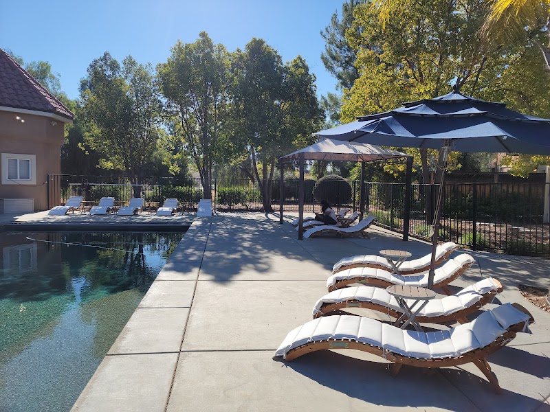 Wilson Creek Manor in Temecula, California, United States