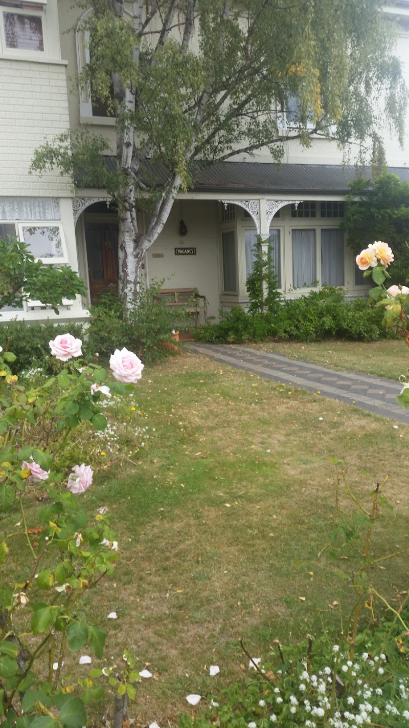 Windmill Hill Lodge in Launceston, Australia