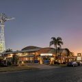 Windmill Motel and Events Centre