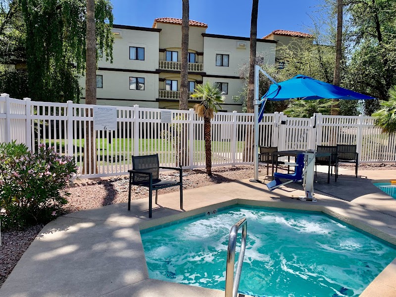 Windmill Suites Surprise, an Ascend Hotel Collection Member in Surprise, Arizona, United States