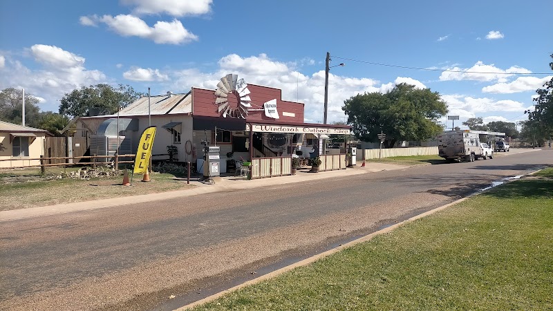 Windorah Hotel in Windorah, Australia