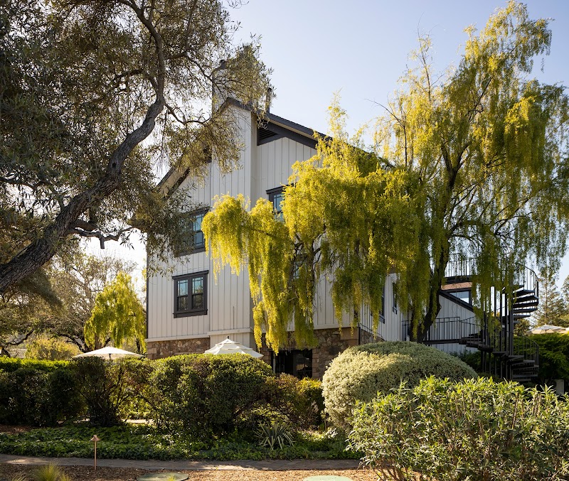 Wine Country Inn & Cottages Napa Valley in St. Helena, California, United States