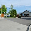 Wine Country RV Park