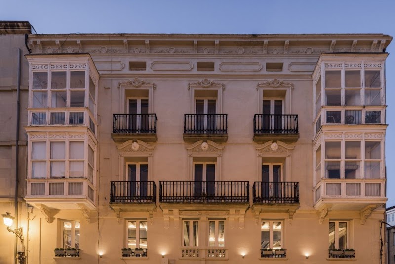 Wine & Soul Suites in Haro, Spain