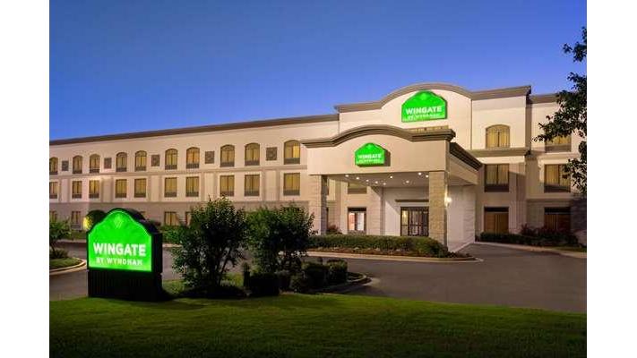 Wingate by Wyndham Montgomery in Montgomery, Alabama, United States