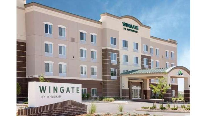 Wingate by Wyndham SeaTac Airport in SeaTac, Washington, United States