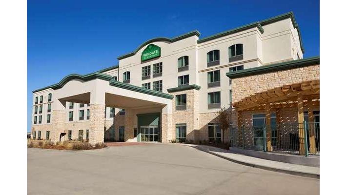 Wingate by Wyndham Seminole in Seminole, Texas, United States