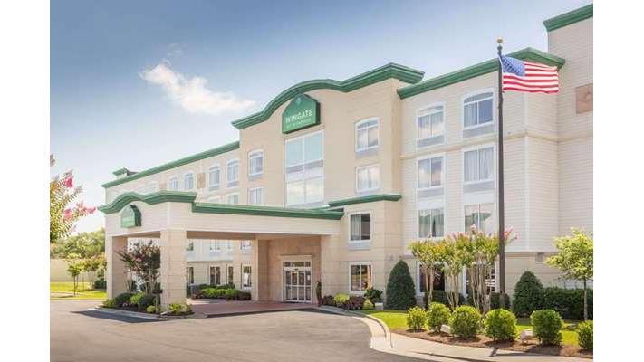 Wingate by Wyndham Southport in Southport, North Carolina, United States