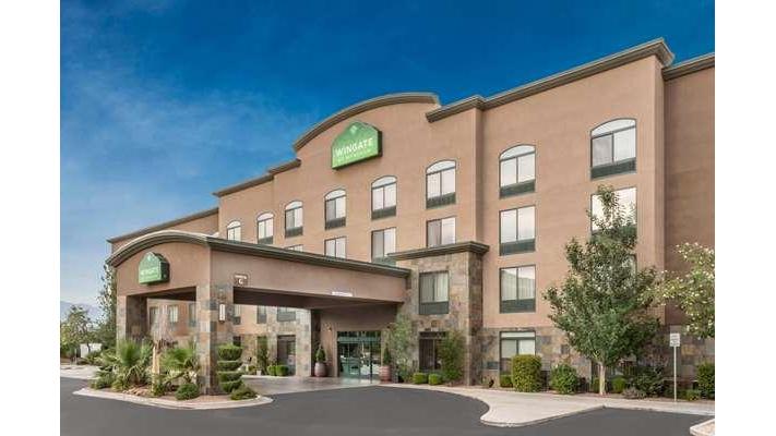Wingate by Wyndham St. George in St. George, Utah, United States