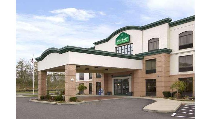 Wingate by Wyndham Streetsboro/Cleveland Southeast in Streetsboro, Ohio, United States