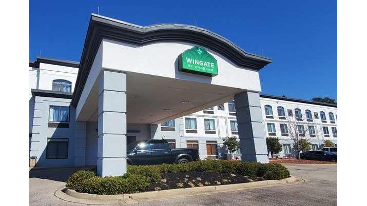 Wingate by Wyndham Tupelo in Tupelo, Mississippi, United States