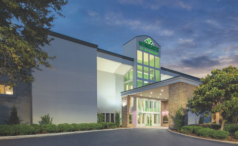 Wingate by Wyndham Valdosta/Moody AFB in Valdosta, Georgia, United States