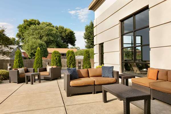Wingate by Wyndham Vienna Parkersburg in Vienna, West Virginia, United States