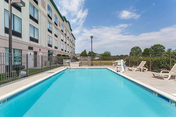 Wingate by Wyndham Vineland/Millville in Vineland, New Jersey, United States