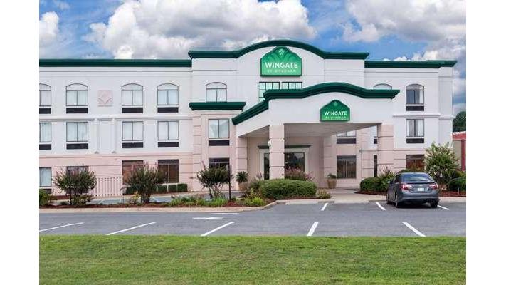 Wingate by Wyndham West Monroe in West Monroe, Louisiana, United States