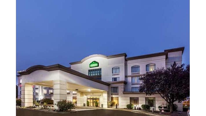 Wingate by Wyndham Winchester in Winchester, Virginia, United States