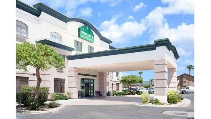 Wingate by Wyndham Yuma in Yuma, Arizona, United States