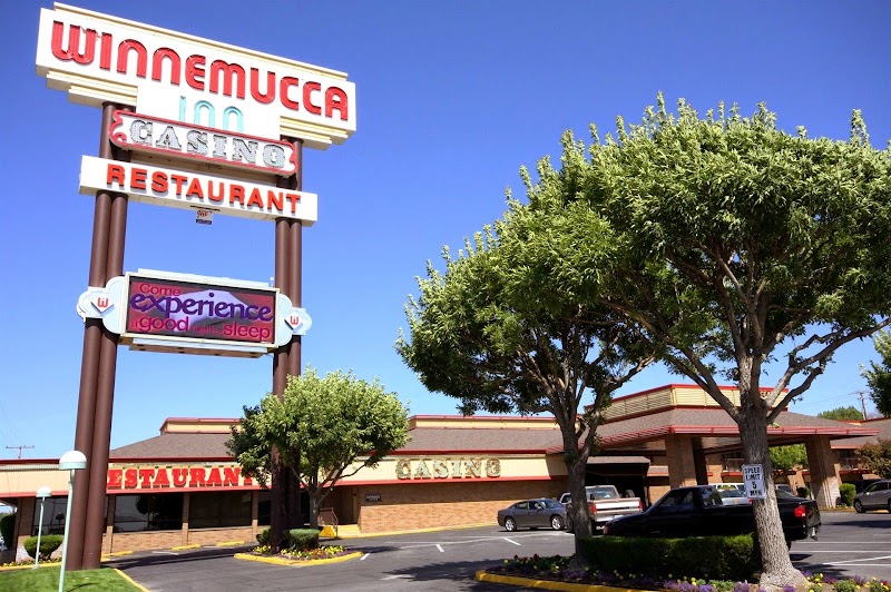Winnemucca Inn & Casino in Winnemucca, Nevada, United States