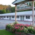 Winooski Motor Lodge