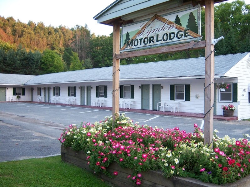 Winooski Motor Lodge in Winooski, Vermont, United States