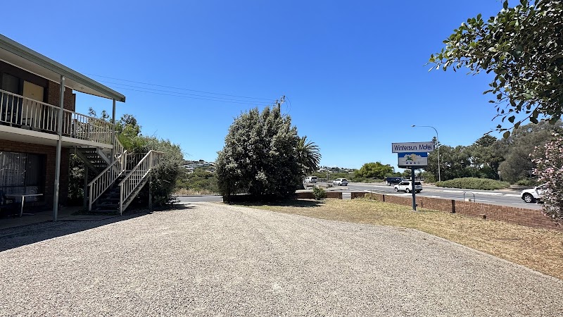 Wintersun Motel in Victor Harbor, Australia
