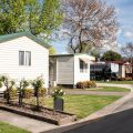 Wodonga Caravan and Cabin Park