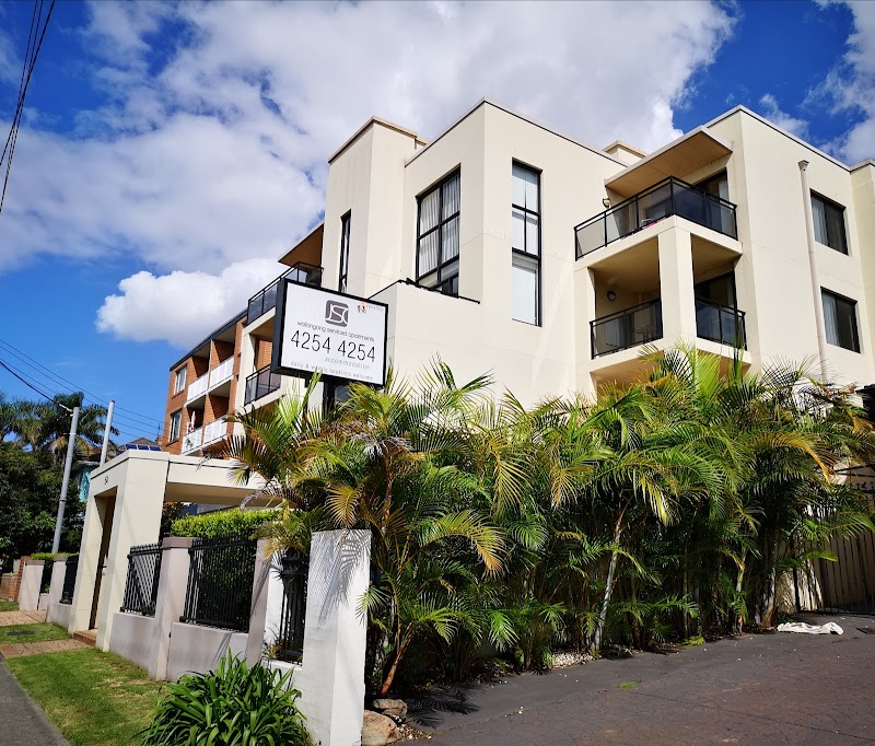 Wollongong Serviced Apartments in Wollongong, Australia