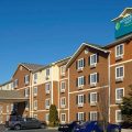 WoodSpring Suites Allentown Bethlehem