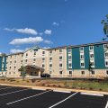 WoodSpring Suites Atlanta McDonough