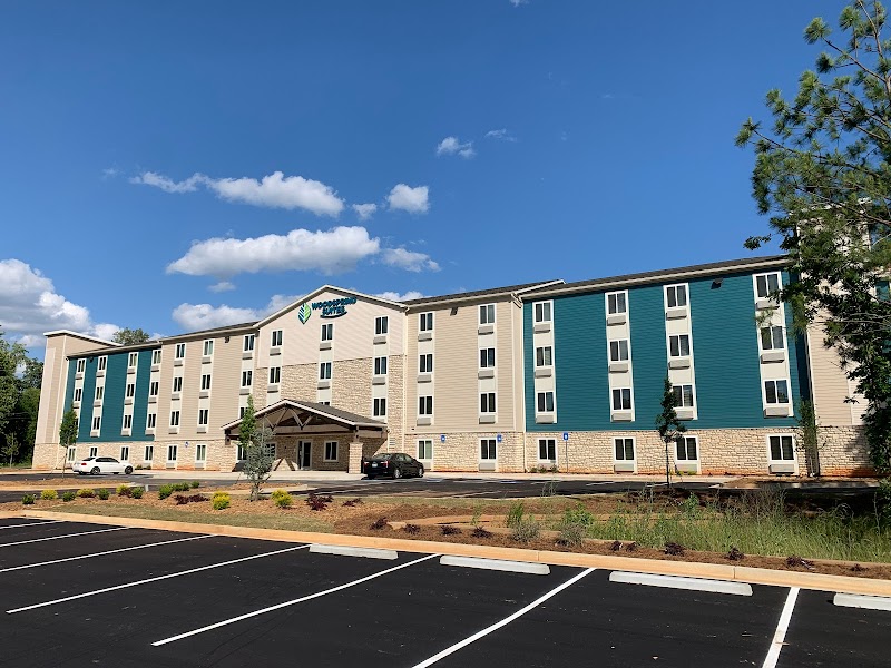 WoodSpring Suites Atlanta McDonough in McDonough, Georgia, United States