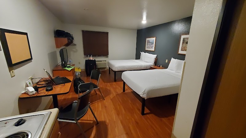 WoodSpring Suites Bossier City in Bossier City, Louisiana, United States