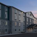 WoodSpring Suites Chicago Tinley Park