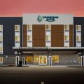 WoodSpring Suites Grand Rapids South