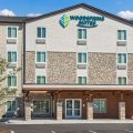 WoodSpring Suites Greenville