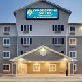 WoodSpring Suites Manassas