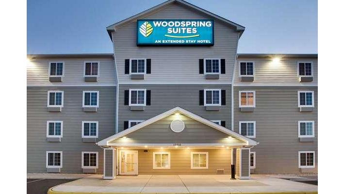 WoodSpring Suites Manassas in Manassas, Virginia, United States