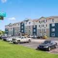WoodSpring Suites Oklahoma City Tinker AFB